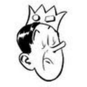 Meet your Posher, Erick